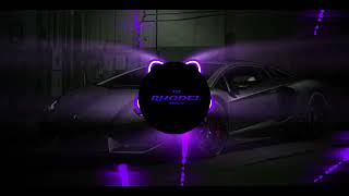 DJ LAGI SYANTIK X LAGI TAMVAN  TIKTOK VIRAL SLOWED ( FULL BASS REMIX ) DJ RHODEL BASS