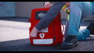 Aero Healthcare Modulator Fast Organized First Aid for Demanding Work Environments