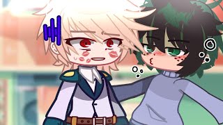 If Deku Was Drunk Bkdkdkbk