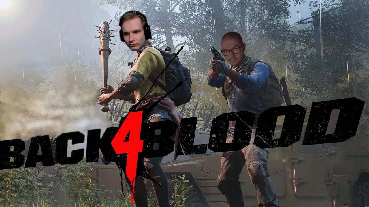 Warum Back 4 Blood, Kleopatra und Medusa das Gleiche sind - 