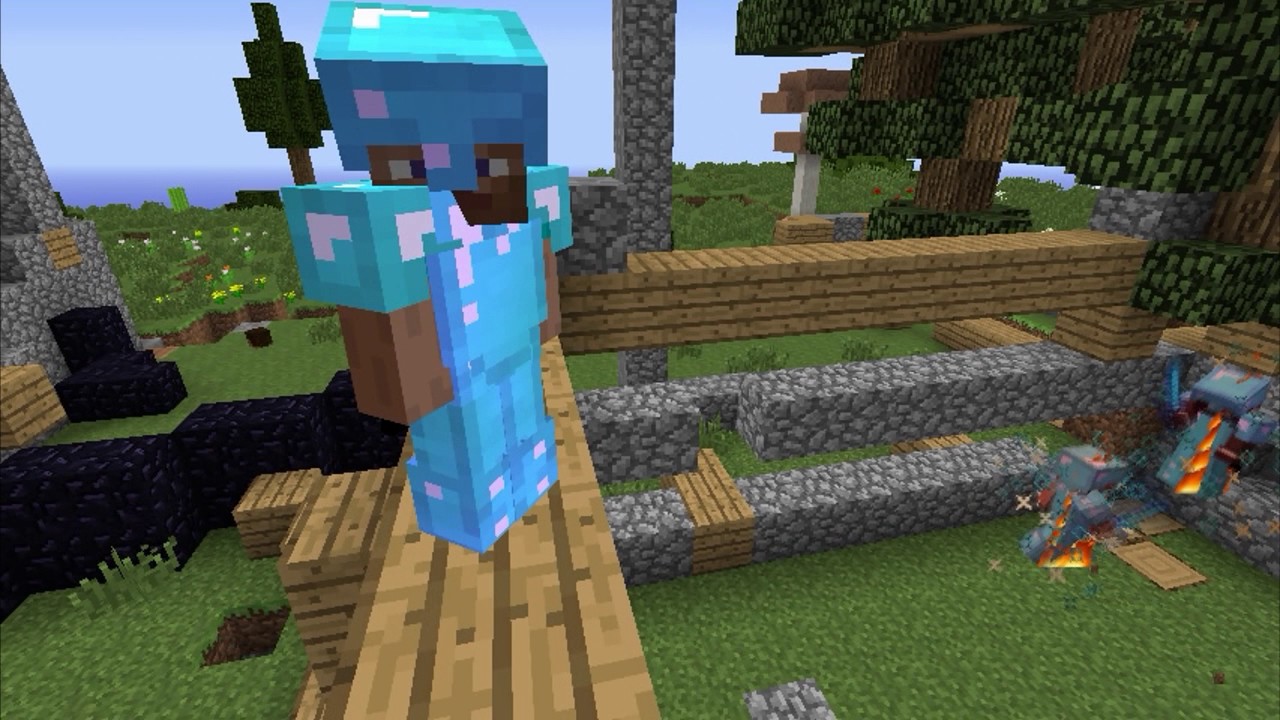 [#3] MCHC.PL - KLATKA | [LAJT] noisyy_ vs Tikk99