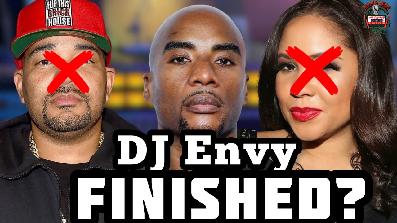 DJ Envy FIRED? | The Breakfast Club Is Officially HIRING A New Host