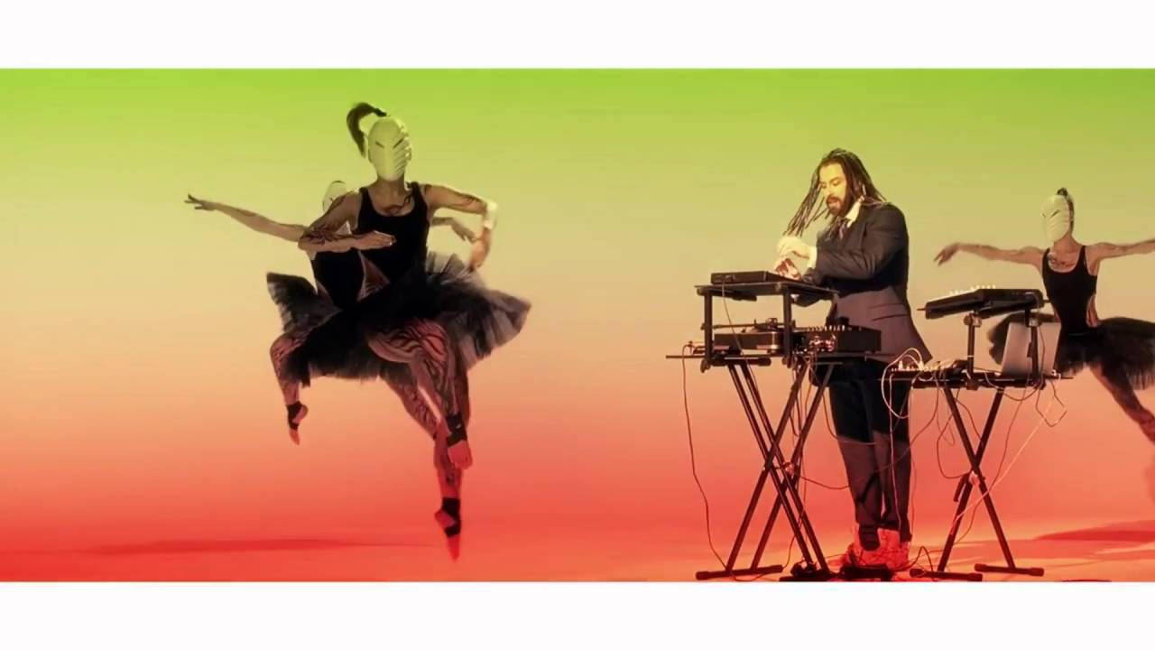 Хачито-Словоблуд песни Бурито Мама - YouTube