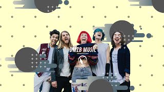 Grouplove - Tongue Tied (DMZB MUSIC)