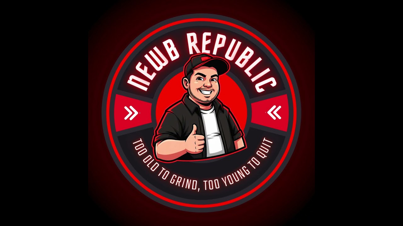 Welcome to Newb Republic!