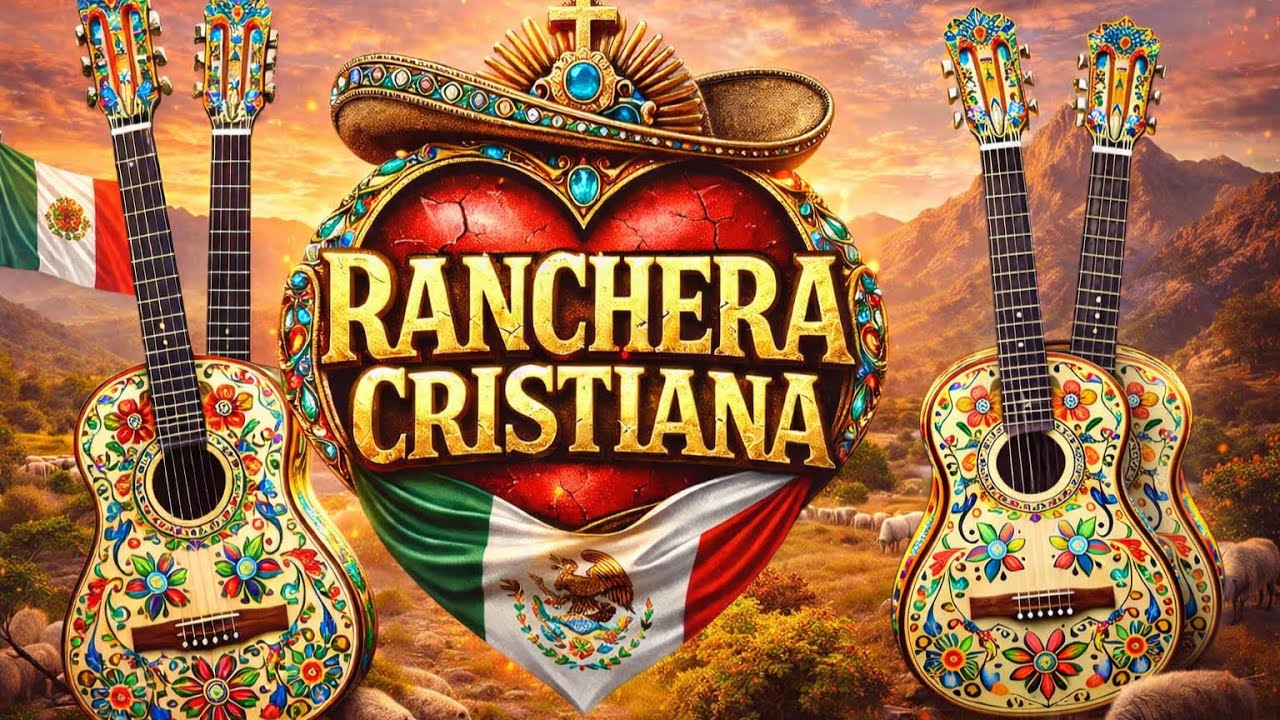 💓 Calma Tu Tormenta Interior ⛈️🎸 Alabanzas Cristianas Guitarra