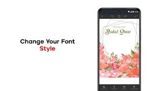 Invitation Maker screenshot 4