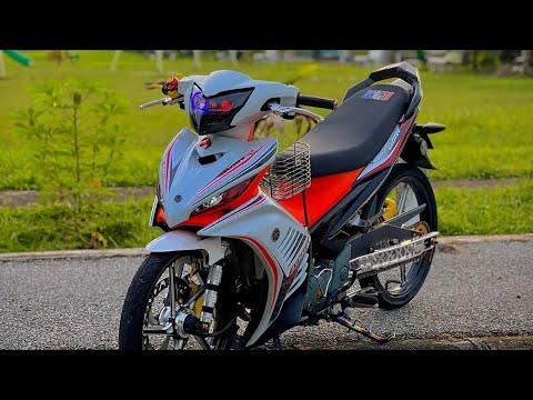 KOLEKSI LC135 🔥 TERPALING MALAYSIA STYLE👏🏻 - YouTube