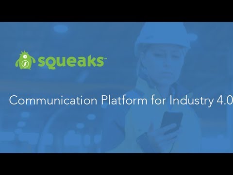 SQUEAKS Overview