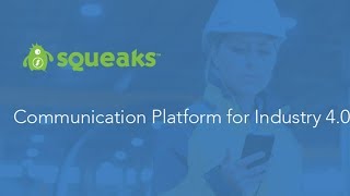 SQUEAKS Overview screenshot 1