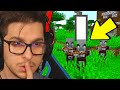 REAGISCO AI SEGRETI DI MINECRAFT - 19