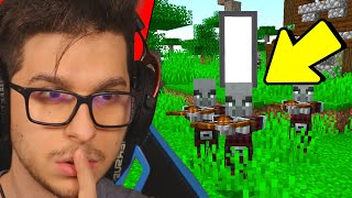 REAGISCO AI SEGRETI DI MINECRAFT - 19 screenshot 3