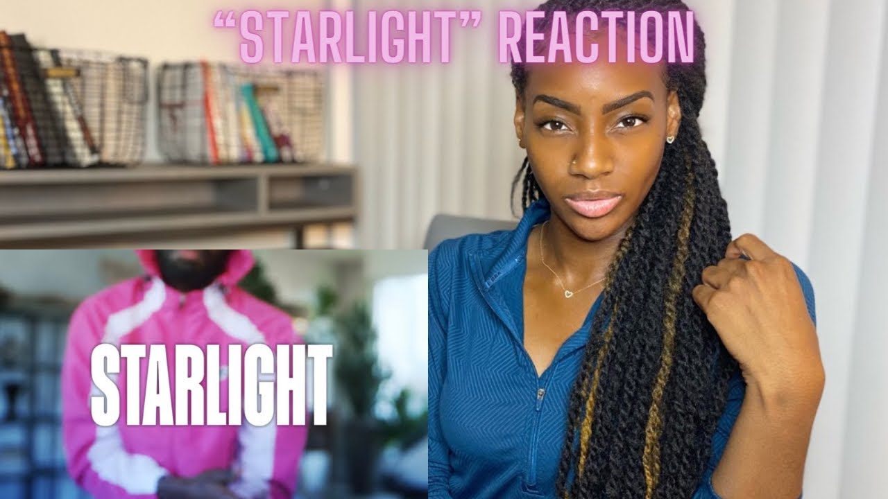 First time hearing Dave - Starlight ((REACTION!!!!)) 🔥🔥🔥