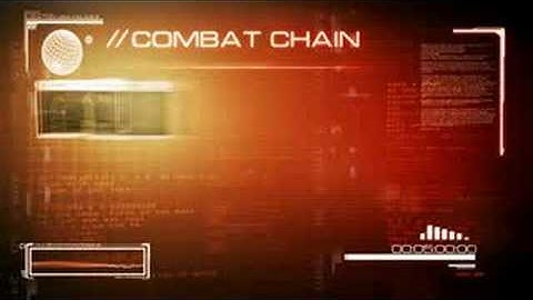 EndWar - Feature #2 - Combat Chain