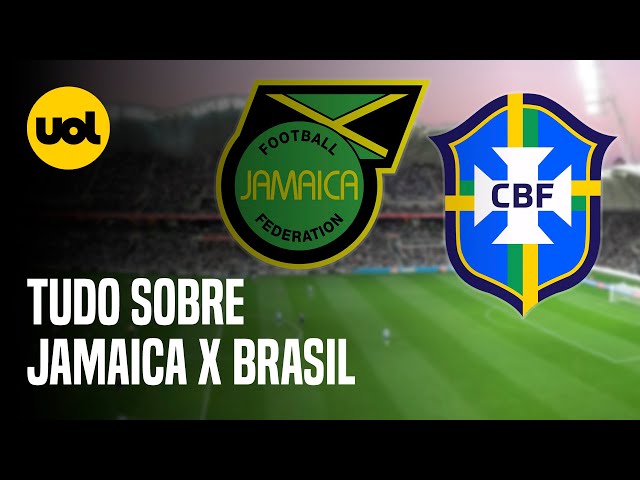 Brasil x Jamaica: onde assistir ao jogo da Copa do Mundo feminina - NSC  Total