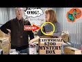 "LAST" CATCHNDEALZ MYSTERY BOX! $200 electronics Liquidation UNBOXING. Will we END it with a "BOOM"?