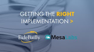 NetSuite for Growing Businesses: Mesa Labs | Eide Bailly