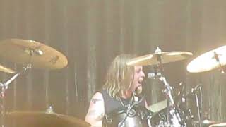 The Darkness -  Solid Gold