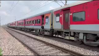 Patliputra - Chandigarh SF Express 22355