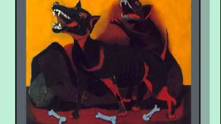 Galeriarte - Rufino Tamayo