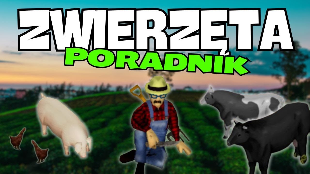 Jak hodować ZWIERZĘTA w Project Zomboid? / animals guide (english subs) BUILD 42