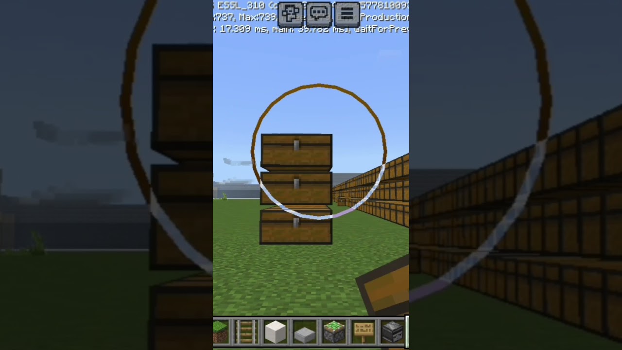 50 Billion Items Storage 😱 | Minecraft Part 280 