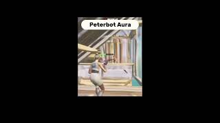 Peterbot Aura