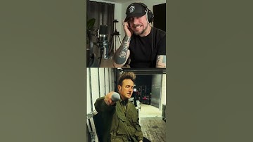 Thumbnail of Adam Gontier from Three Days Grace covered our song #leavealighton