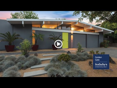 312 Mount Shasta Dr, San Rafael, CA home video tour
