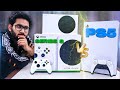 XBOX Series S | Cheapest Next Gen Gaming Console | Comparison With PlayStation 5