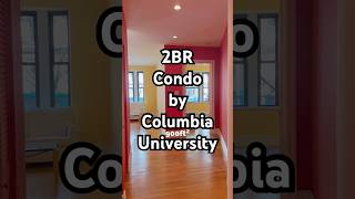🏫 Upper West Side Prewar Condo Near Columbia | 2BR Investment Opportunity NYC 🧐