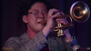 Shiki no Uta (from Samurai Champloo) || Catbus Collective (Live at Clement’s Place)