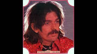 CAPTAIN BEEFHEART - Lazy Music [Robert Torbica Mix]