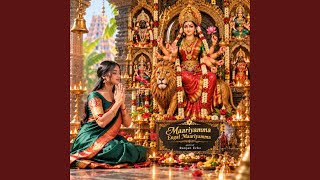 Theertthakkarai Maariyamma