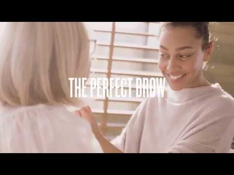 How to Create the Perfect Brow: #BetterBeauty School Makeup Tutorial