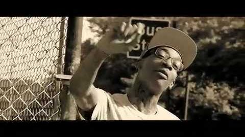 Wiz Khalifa-Name On A CloudWussup(HD)