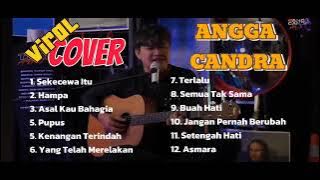Download lagu KUMPULAN LAGU COVER ANGGA CANDRA