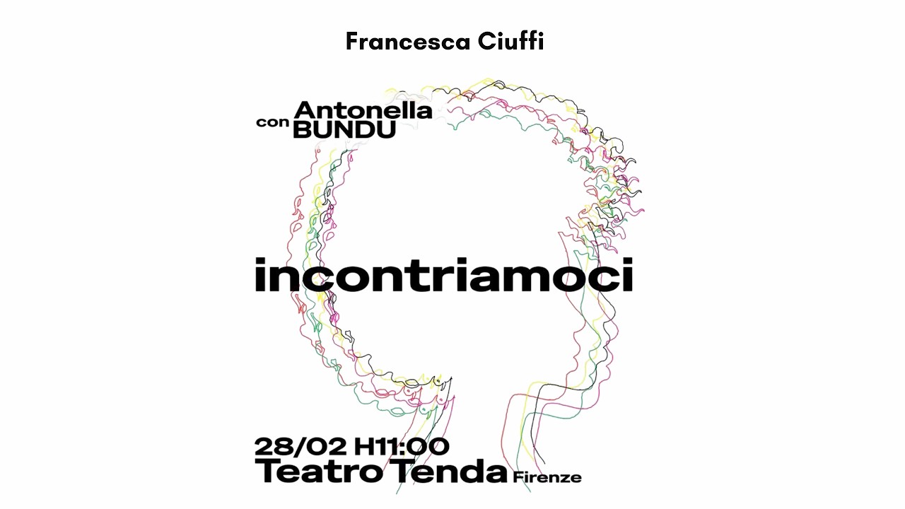 Che fare? Incontriamoci - Francesca Ciuffi
