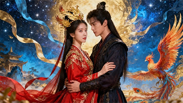 [Full Version]The Millennium Demon Lord Came Just for Me! #XianxiaRomance #ShortDrama