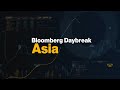 Bloomberg Daybreak: Asia 05/13/24