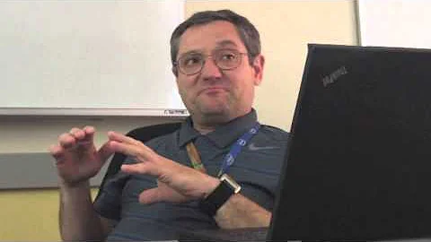 Francis Toth APUSH Documentary