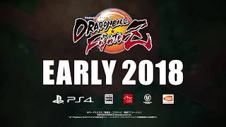 ドラゴンボール ファイターズ』 PV - YouTube