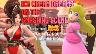 SF6/M.U.G.E.N/I.K.E.M.E.N/Smash Remix: Ice Cream Dreams On The Smashing Scene
Social Media
IG :https://www.instagram.com/chazlondon115/
Welcome to the UEMonthly Community
Discord
https://discord.gg/Y48Usdx
Follow us on our other pages
UEM Mugen Warz Channel
https://www.youtube.com/channel/UCtZ4uPlfaR-HXMRSzGoaC5Q
UEM
https://www.youtube.com/user/UEMonthly
Chaz London
https://www.youtube.com/user/ChazLondon115
URGamer TV
https://www.youtube.com/channel/UCJ2OMiJIFseaA-UE0DiHd7Q
My Music Page
https://www.youtube.com/channel/UCMNnxmQsY88yfF2WhuuvbFw
Retro Gaming Channel
https://www.youtube.com/channel/UCYTdNTNhjNwP5bY7Ilt9bTA?view_as=subscriber
Follow Me on Twitch
https://www.twitch.tv/chazusama SF6/M.U.G.E.N/I.K.E.M.E.N/Smash Remix: Ice Cream Dreams On The Smashing Scene
