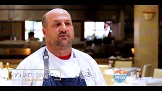 Testimonial - Campiello's - Sizzle Dining