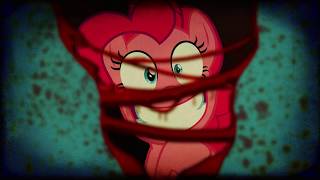 General Mumble - Ponyville Murder Party