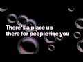 Gramps Morgan-People Like You Lyrics