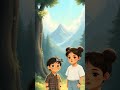 गाउबाट सहरमा पढ्नेको जीवन कहानी