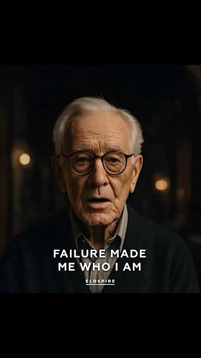 Failure made me 'Who I Am' #motivation #inspiration #mindset #life #quotes #quote #failuretosuccess