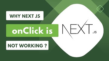 Why onClick is not working in NextJs ? || Hot reloading is not working in Next js 13.