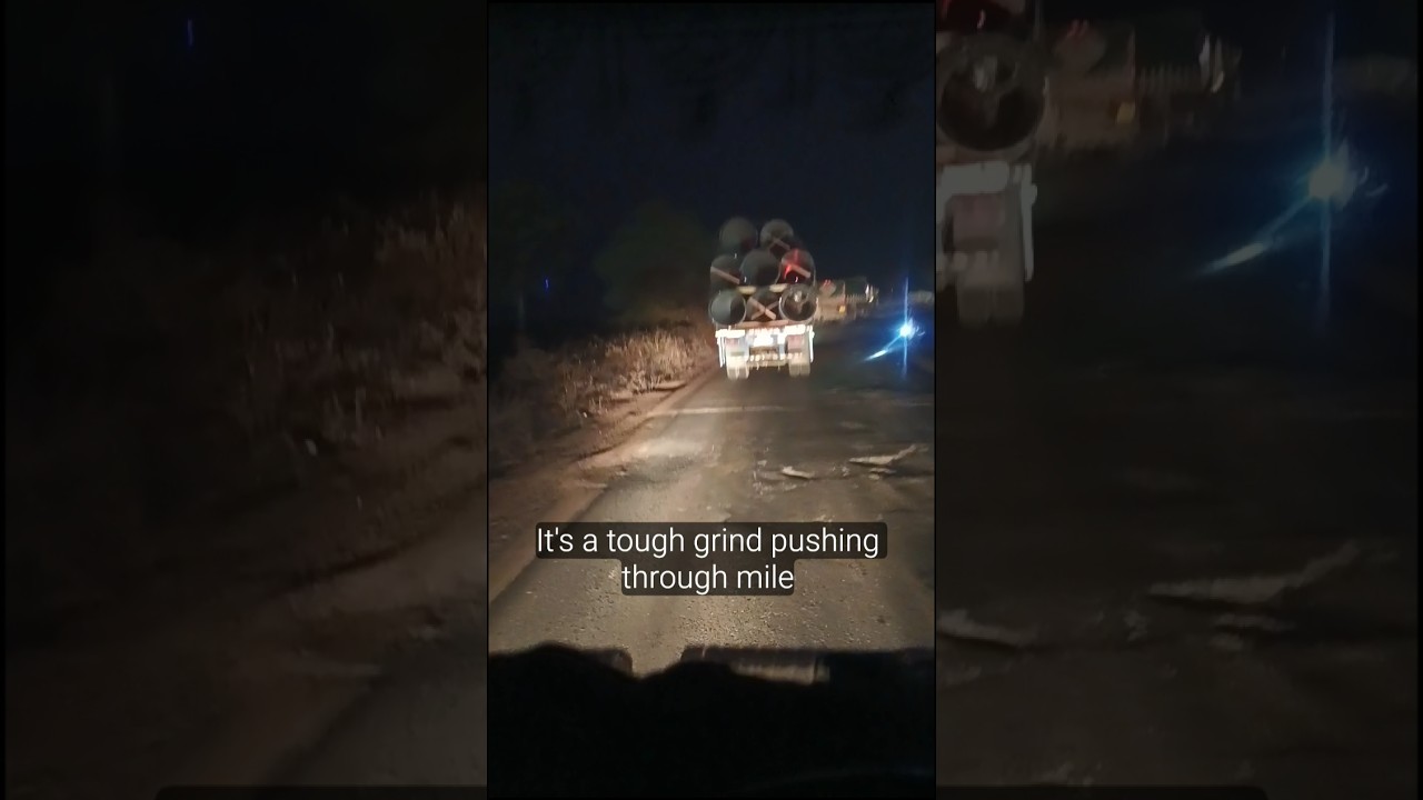 Driving Routine😍😘 